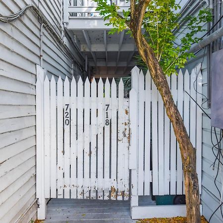 Sky Suite On Duval Key West Exterior photo