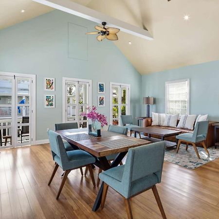 Sky Suite On Duval Key West Exterior photo
